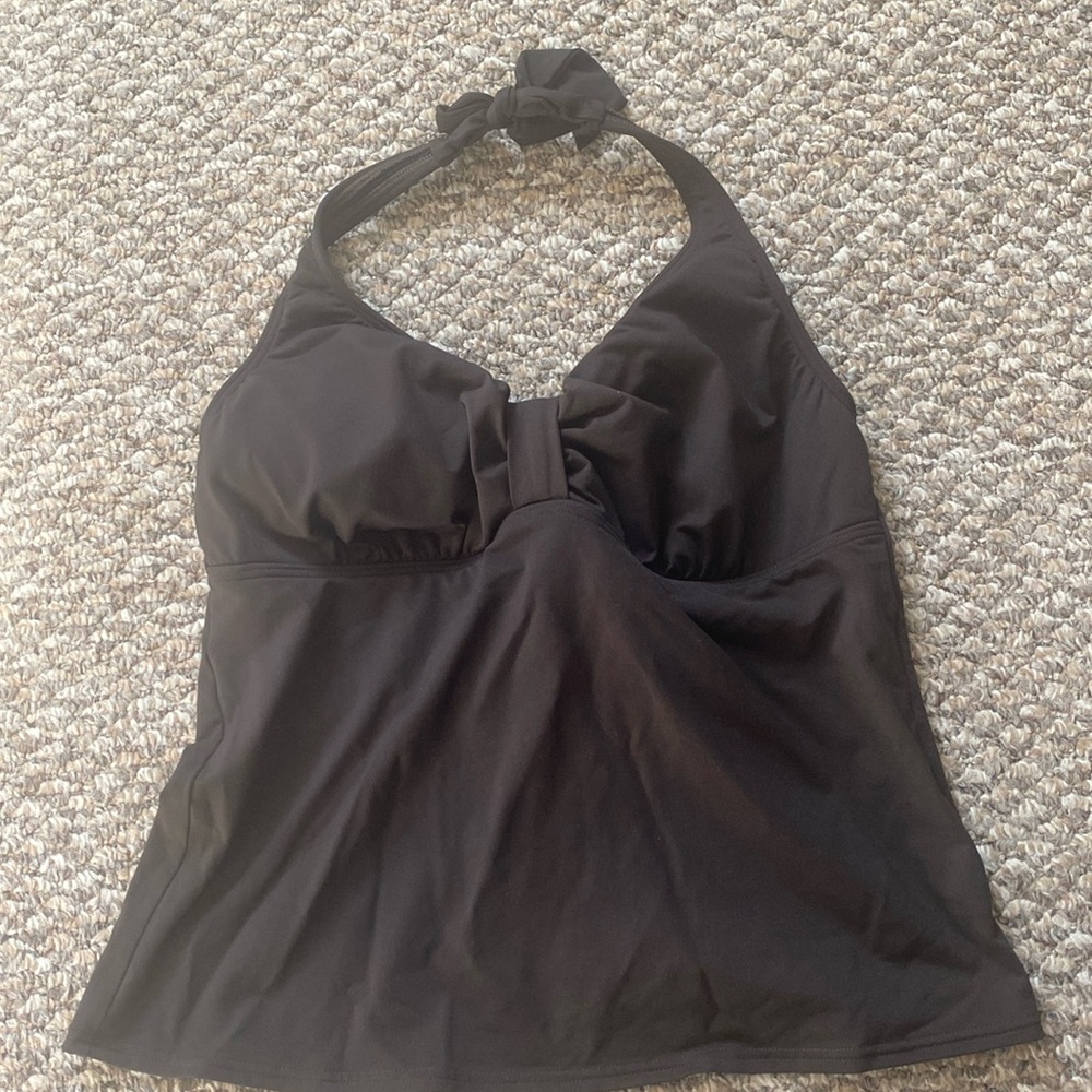 Tankini Swim Top